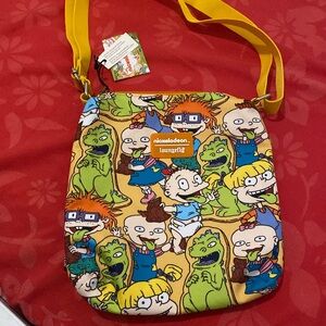 nickelodeon essential bag